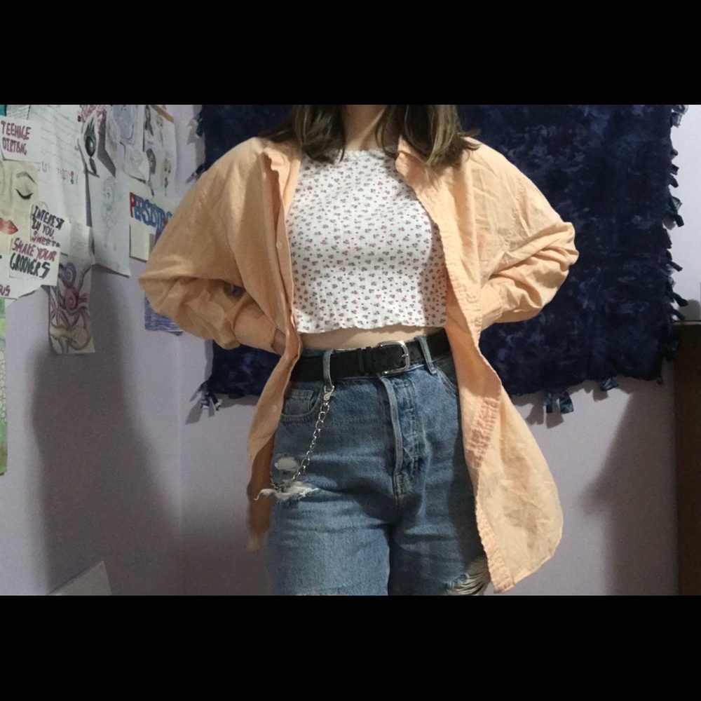 button up long sleeve